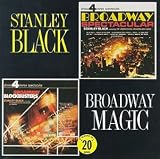 Broadway Magic