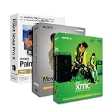Corel Visual Creation Studio Pro