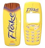 Flake Fascia for Nokia 3310
