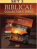 Biblical Collectors Series - Set 3