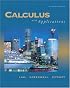 Calculus with Applications (8th Edition) (Lial/Greenwell/Ritchey Series)