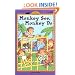 Monkey See, Monkey Do (Penguin Young Readers, L1)