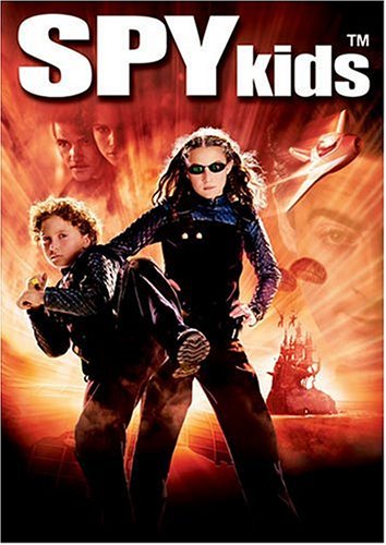 Free Download Of Spy Kids Online