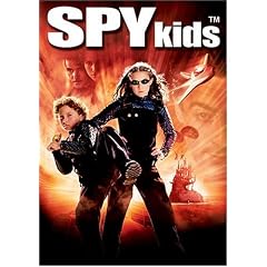Spy Kids