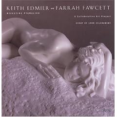 Keith Edmier and Farah Fawcett