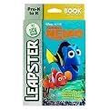 LeapFrog Leapster Electronic Book: Finding Nemo