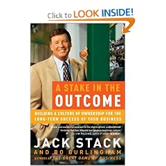 A Stake in the Outcome: Building a Culture of Ownership for the Long-Term Success of Your Business