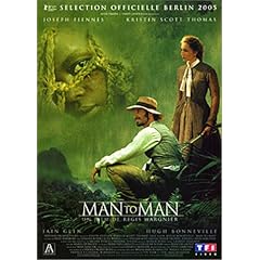 Man To Man - Edition Collector 2 DVD
