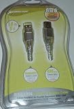 IOGEAR Premium Hi-Speed FireWire Cable (IEEE1394) 6-pin to 6-pin