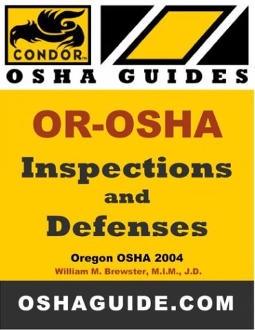 oregon osha inspections and defenses