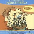 Marco Polo By Marco Polo (audio Cd - Apr. 4, 2003)