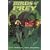 Birds of Prey: Old Friends, New Enemies