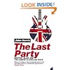The Last Party: Britpop, Blair and the demise of English rock