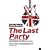 The Last Party: Britpop, Blair and the Demise of English Rock