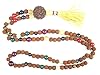Nine Planets Navgraha Prayer Mala Beads Necklace Empowers Good Effects of All Planets