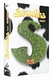 Samantha coffret int�gral Vache en 4DVD