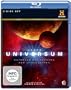 Unser Universum - Staffel 4 (History) (3 Blu-rays)