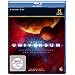 Unser Universum - Staffel 4 (History) (3 Blu-rays)