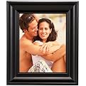 Anderson Wooden Frame - Black (16x20")