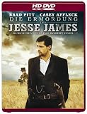 Die Ermordung des Jesse James durch den Feigling Robert Ford [HD DVD] - Mary-Louise Parker