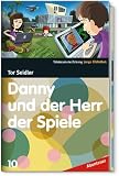 Danny und der Herr der Spiele - SZ Junge Bibliothek Abenteuer Bd - 10 - Tor Seidler