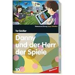 Danny und der Herr der Spiele