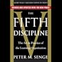 The Fifth Discipline: The Art and Practice of the Learning Organization