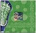 Mbi 12 by 12 Scrapbook Album-Lacrosse
