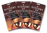 A History of Britain II - The Wars of the British (1603 - 1776)