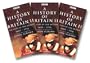 A History of Britain II - The Wars of the British (1603 - 1776) [VHS]