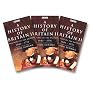 A History of Britain II - The Wars of the British (1603 - 1776) [VHS]
