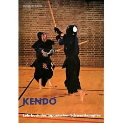 Kendo: Lehrbuch des japanischen Schwertkampfes