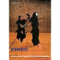 Kendo: Lehrbuch des japanischen Schwertkampfes