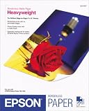 Epson S041467 Borderless Matte Paper
