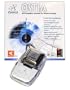 Pharos PT250 Bluetooth Portable GPS Navigator