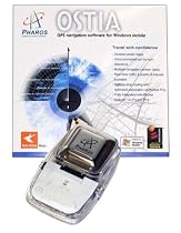 Pharos PT250 GPS Navigation Unit