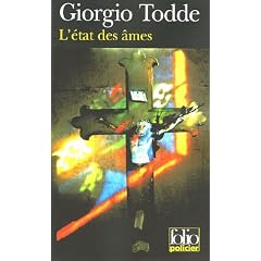 L'�tat des �mes : Une enqu�te d'Efisio Marini