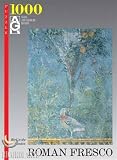 Roman Fresco 1000pc Jigsaw Puzzle