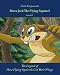 Brave Jack the Flying Squirrel: Episode #1 - The Legend of How Flying Squirrels Got Their Wings