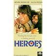 Heroes [VHS] by 