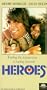 Heroes [VHS]