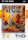 Eigenschaften Alltainment  / The Art of Magic