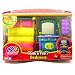 Dora's Talking House Furniture - Mama & Papi's Bedroom