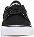 DC Men's Mikey Taylor Vulc TX Skate Shoe, Black, 8 D US