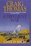 A Different War (G K Hall Large Print Book Series)