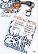 Various Artists - Brit Awards 2003 [DVD]