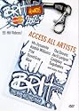 The Brit Awards 2003 [DVD]