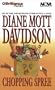 Chopping Spree (Goldy Bear Culinary Mystery Series)