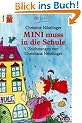 Mini muss in die Schule