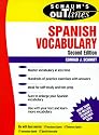 Schaum's Outline of Spanish Vocabulary